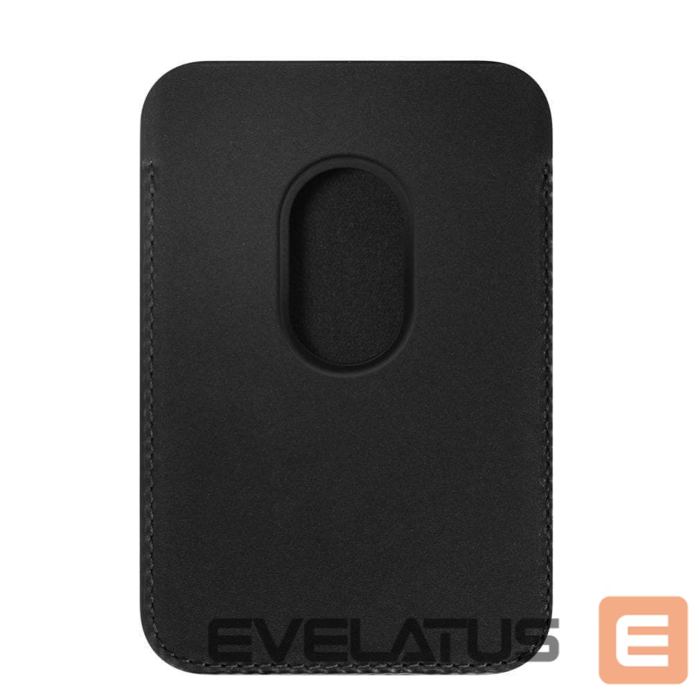 Citas preces Spigen Black