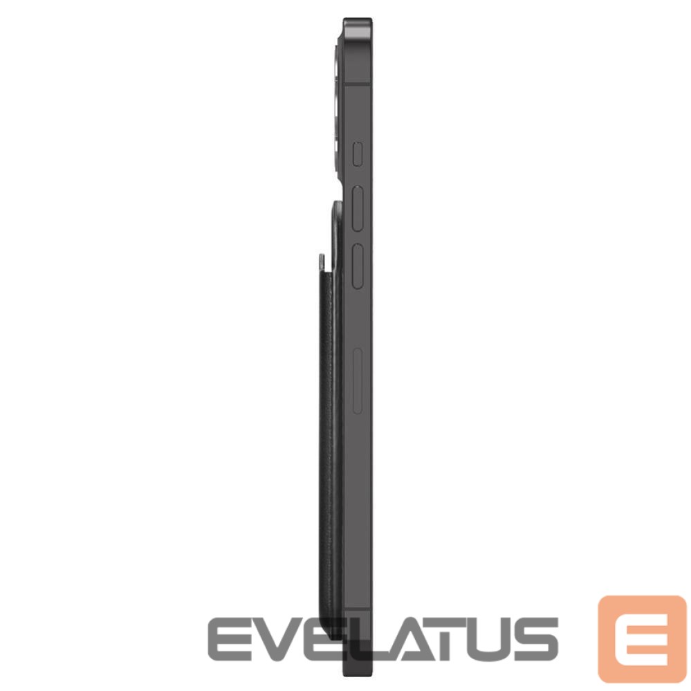 Citas preces Spigen Black