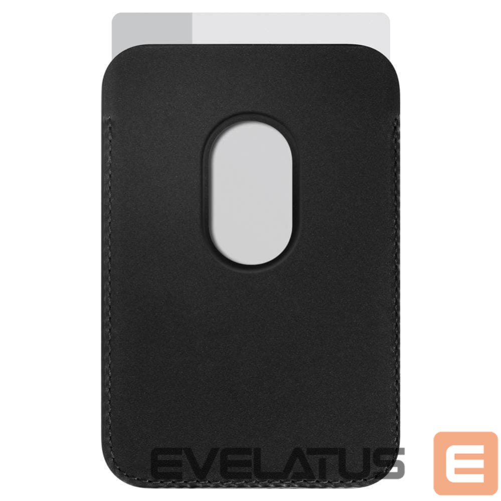 Citas preces Spigen Black
