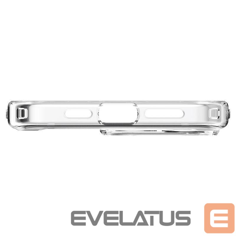Citas preces Spigen Transparent