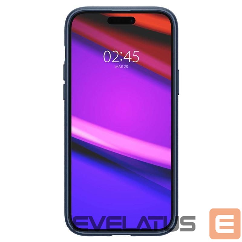 Citas preces Spigen Blue