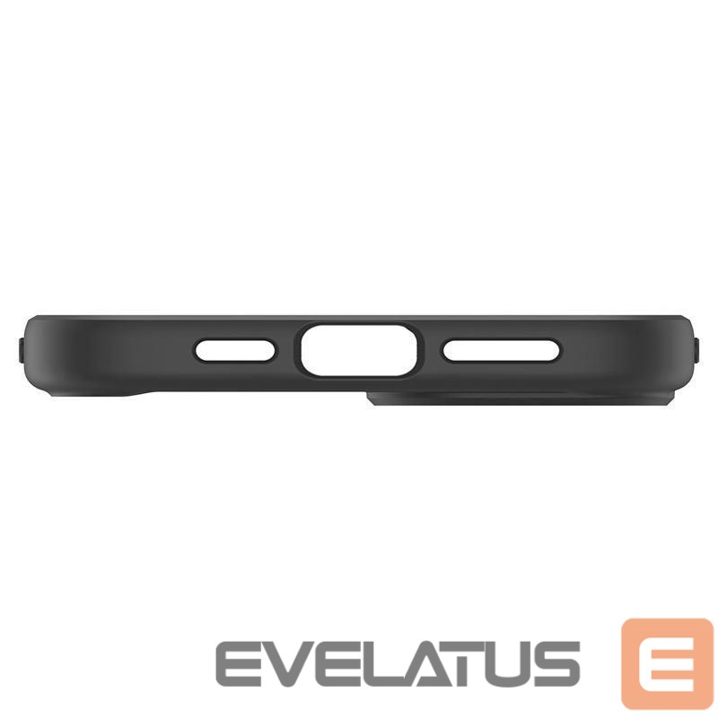 Citas preces Spigen Black