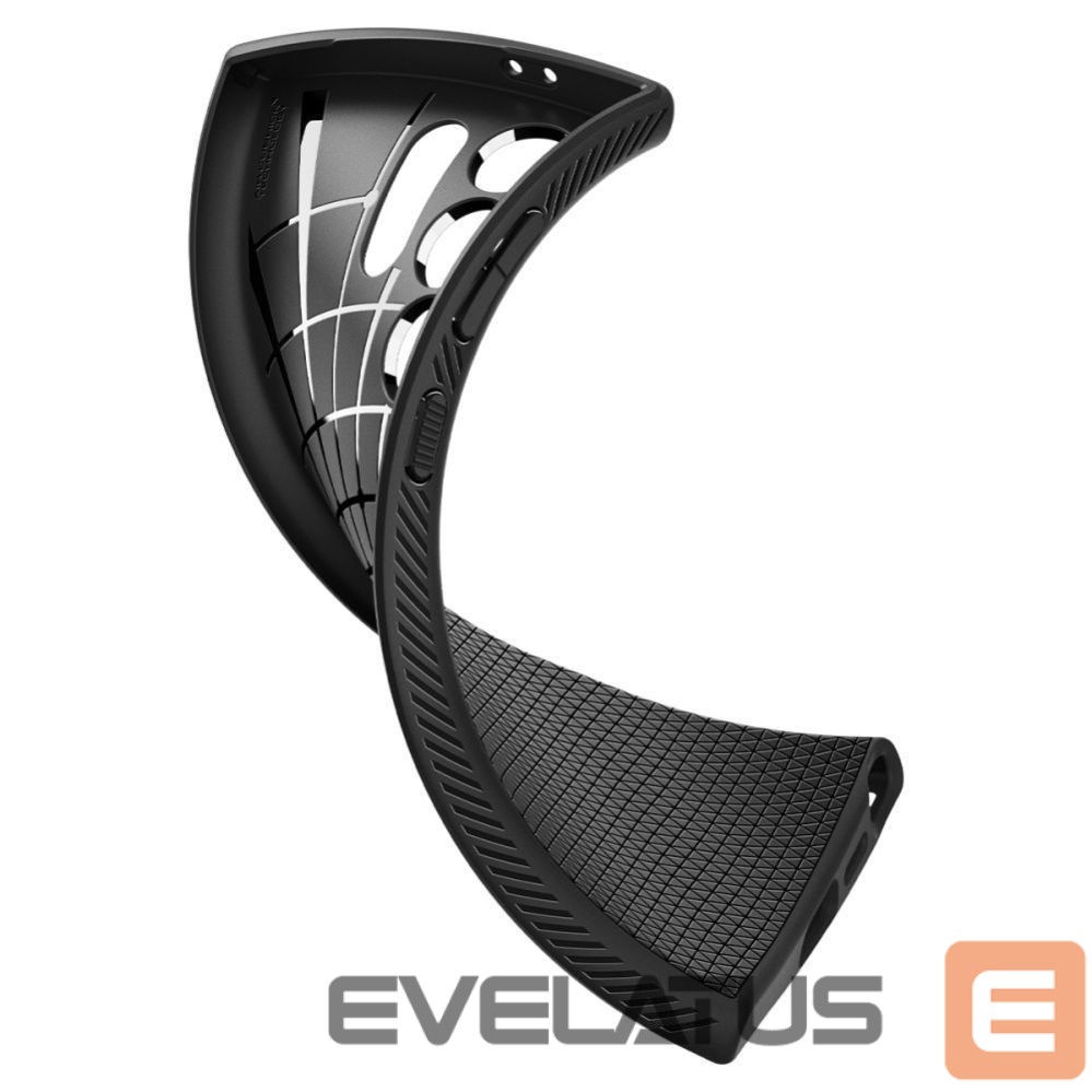 Citas preces Spigen Black