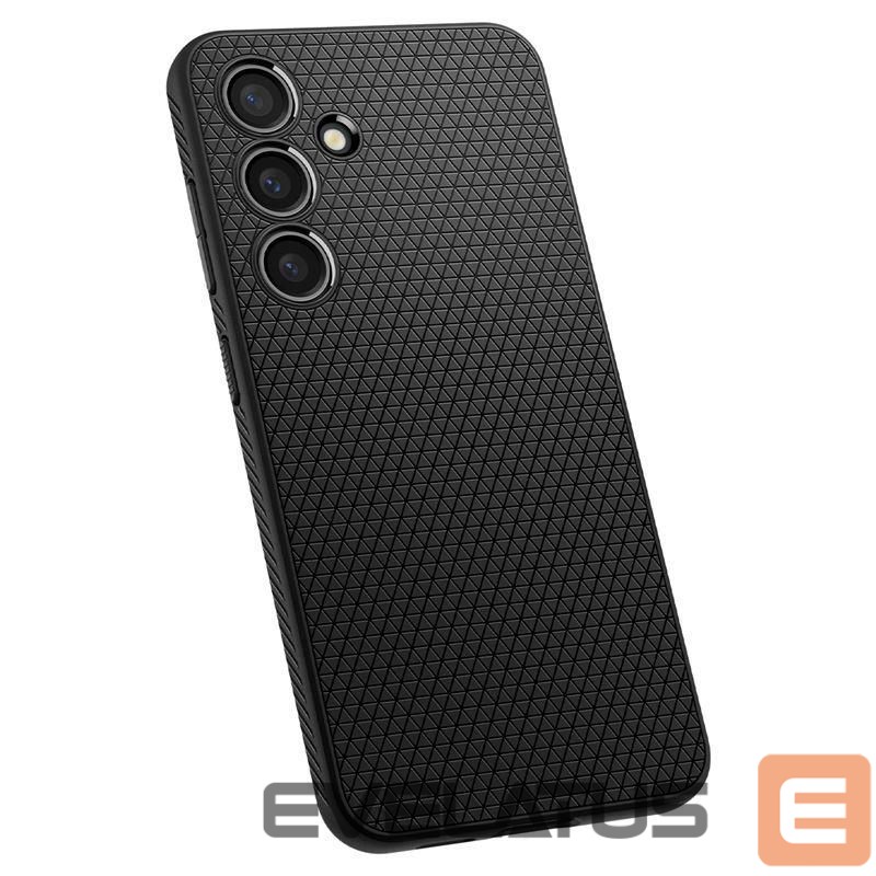 Citas preces Spigen Black