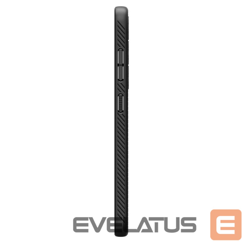 Citas preces Spigen Black