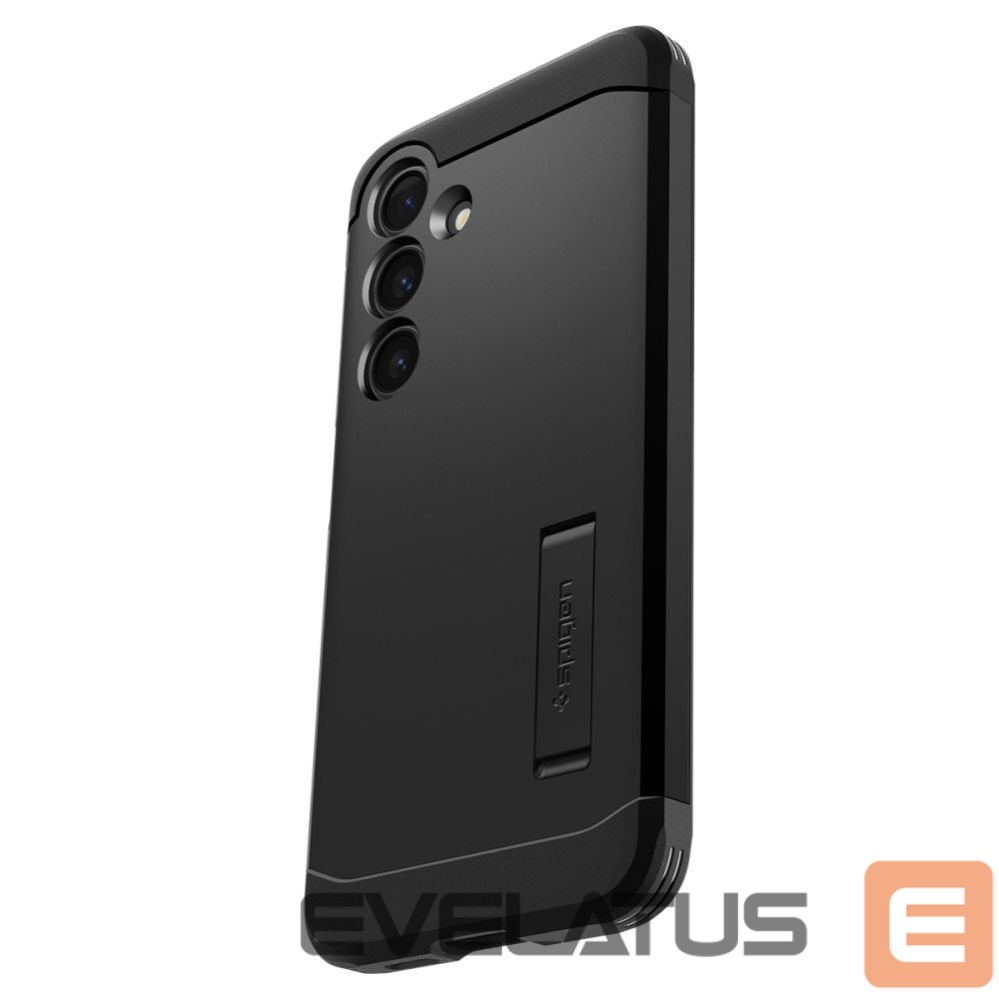 Citas preces Spigen Black