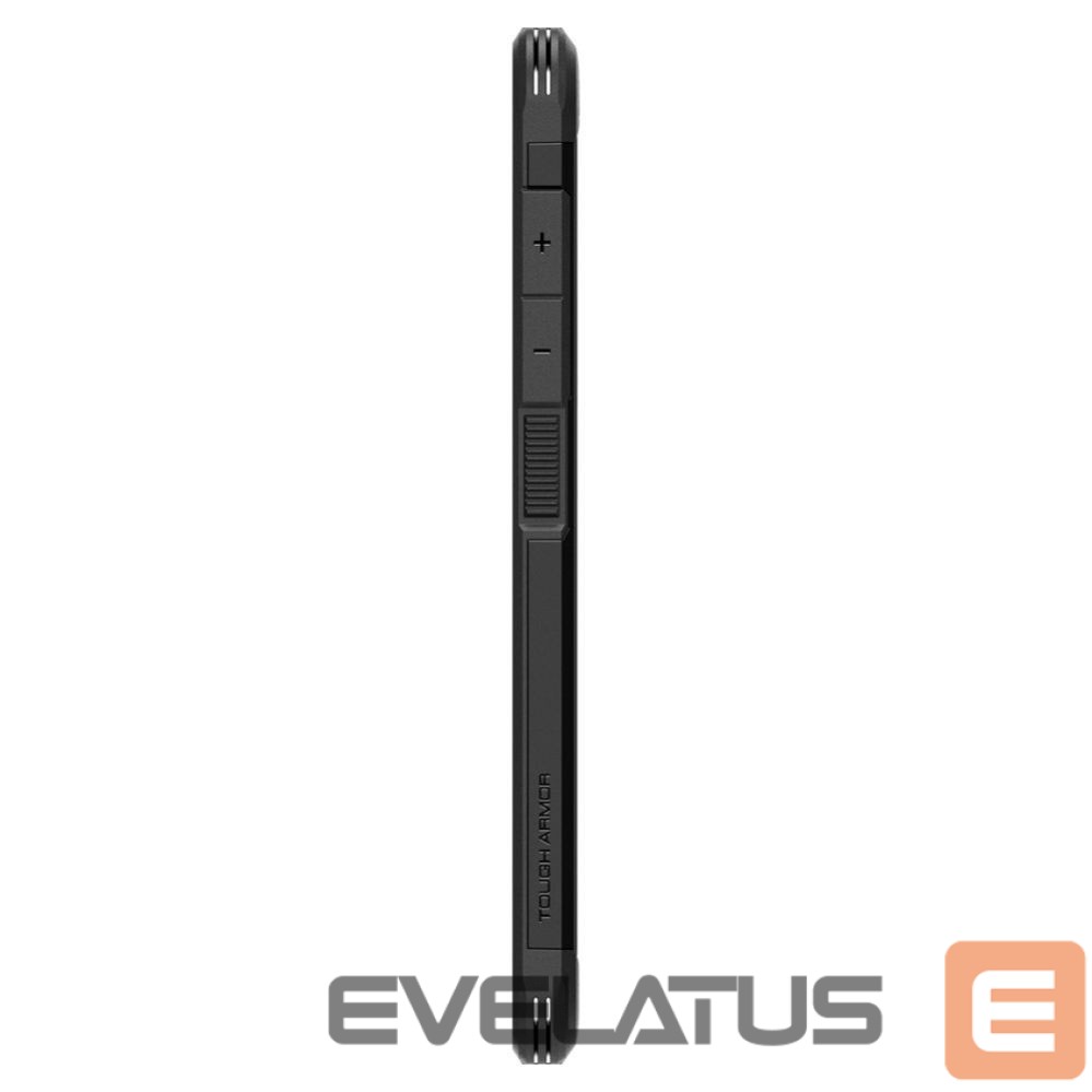 Citas preces Spigen Black