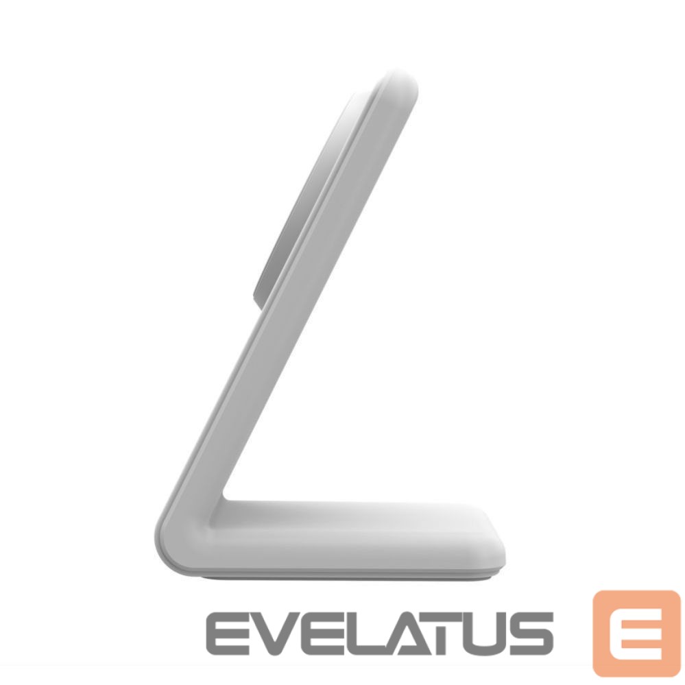 Citas preces Tech-Protect Tech-Protect QI15W-A38 MagSafe Wireless Charger - White