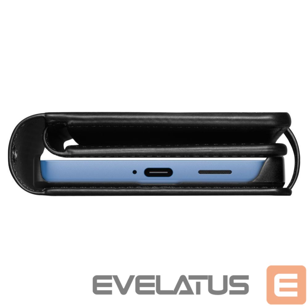 Citas preces Spigen Spigen Wallet "S" Case for Samsung Galaxy S25+ - Black