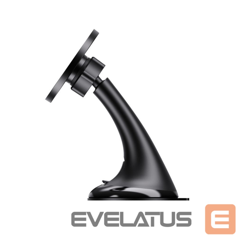 Citas preces Tech-Protect Tech-Protect N56 Car Holder for Dashboard, Windshield or Air Vent Mount - Black