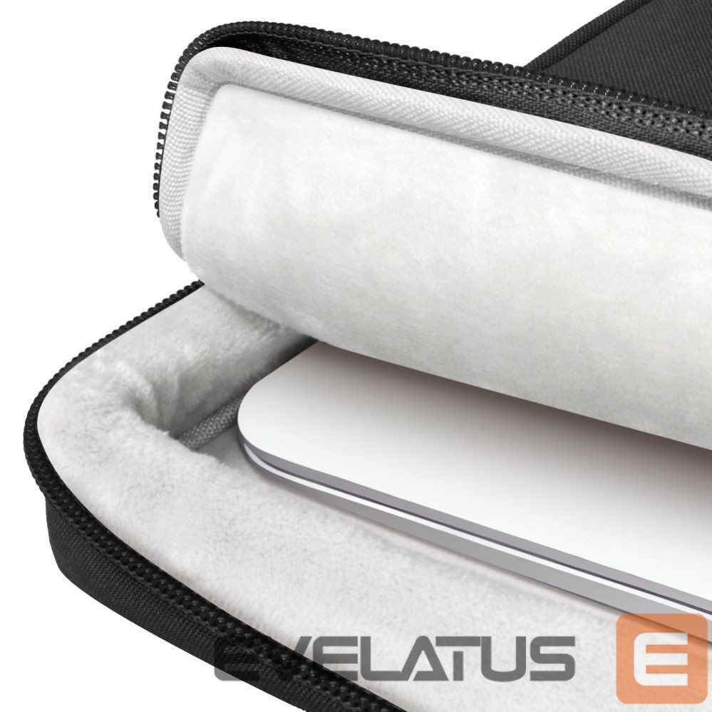 Citas preces Tech-Protect Tech-Protect Basic Bag for 13-14" laptop - black