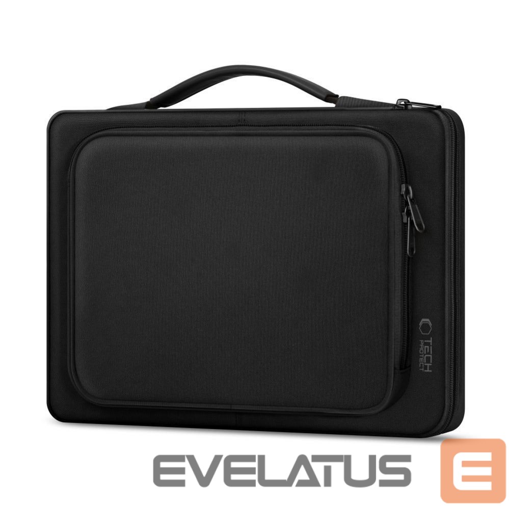 Citas preces Tech-Protect Tech-Protect Basic Bag for 13-14" laptop - black
