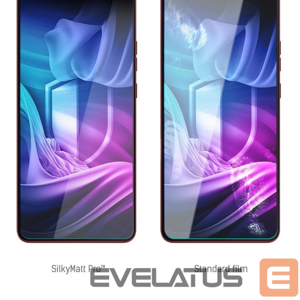 Citas preces 3MK 3mk Silky Matt Pro Matte Film for Motorola Moto G86 / G86 Power