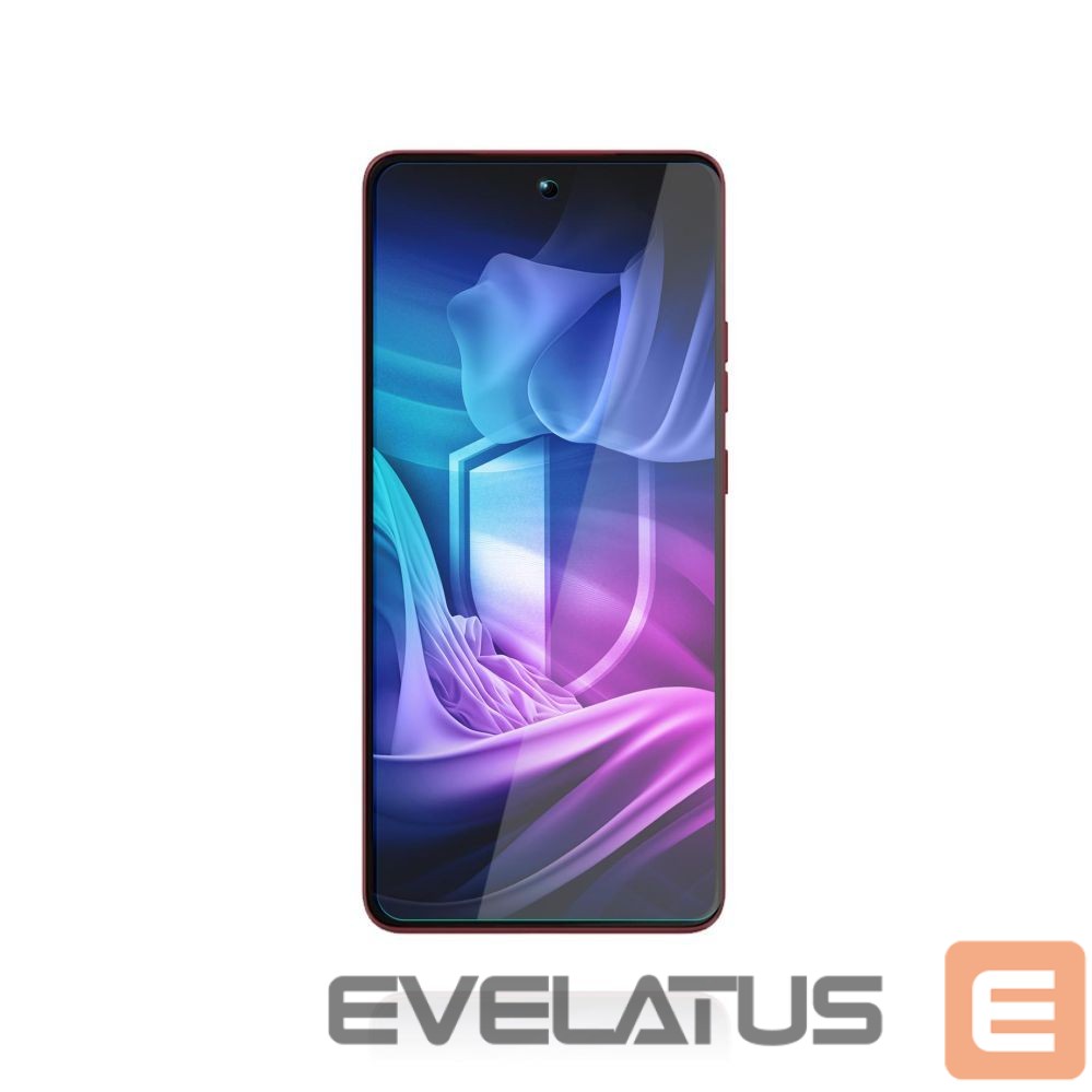 Citas preces 3MK 3mk Silky Matt Pro Matte Film for Motorola Moto G86 / G86 Power
