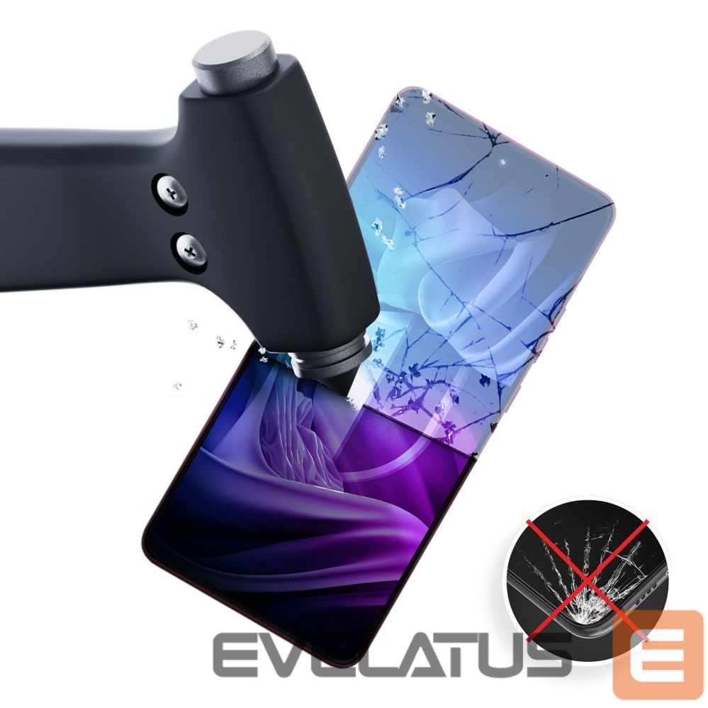 Citas preces 3MK 3mk Silky Matt Pro Matte Film for Motorola Moto G86 / G86 Power