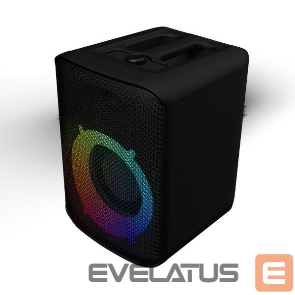 Citas preces HiFuture HiFuture Event Bluetooth Speaker - Black