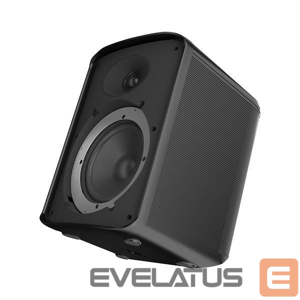 Citas preces HiFuture HiFuture Event Bluetooth Speaker - Black