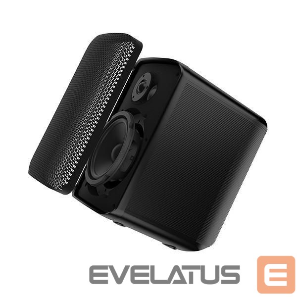 Citas preces HiFuture HiFuture Event Bluetooth Speaker - Black