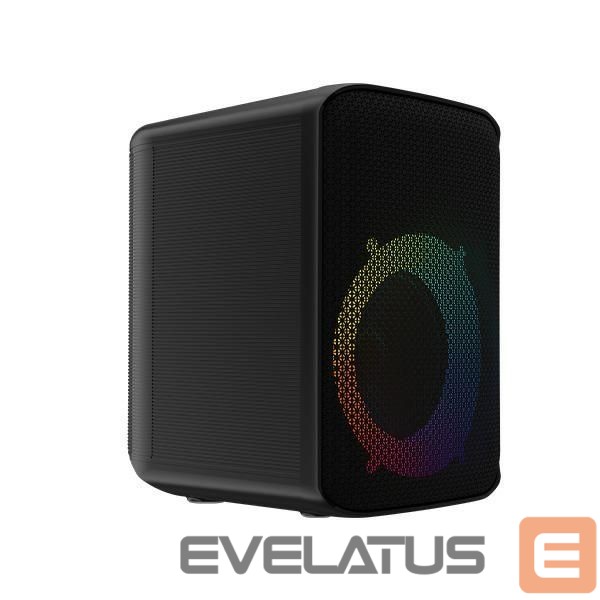 Citas preces HiFuture HiFuture Event Bluetooth Speaker - Black