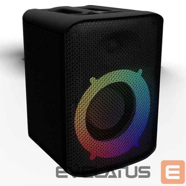 Citas preces HiFuture HiFuture Event Bluetooth Speaker - Black