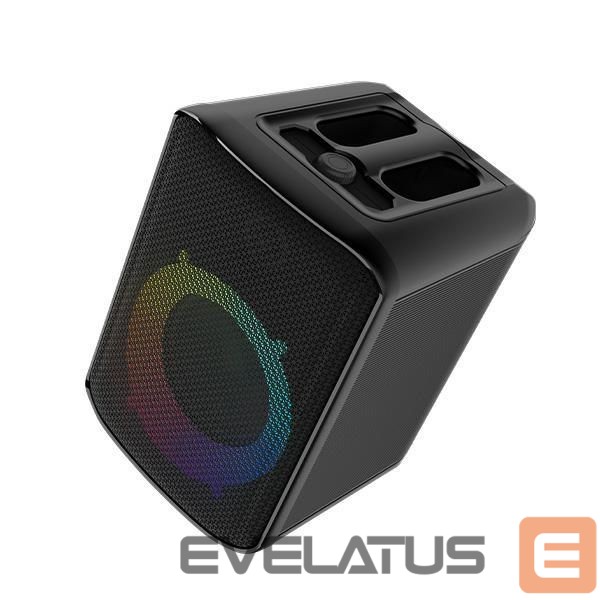 Citas preces HiFuture HiFuture Event Bluetooth Speaker - Black