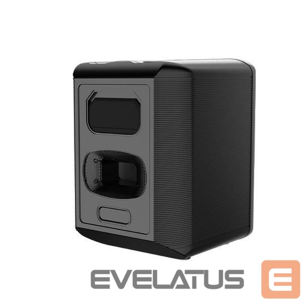 Citas preces HiFuture HiFuture Event Bluetooth Speaker - Black