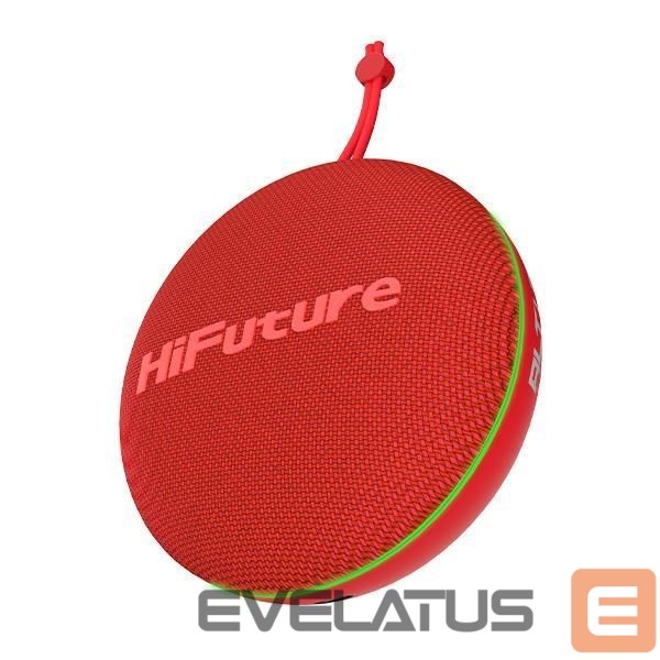 Citas preces HiFuture HiFuture Altus bluetooth mini speaker Altus - red