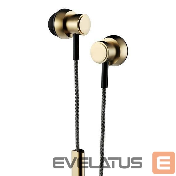 Citas preces HiFuture HiFuture Hi5 headphones - beige