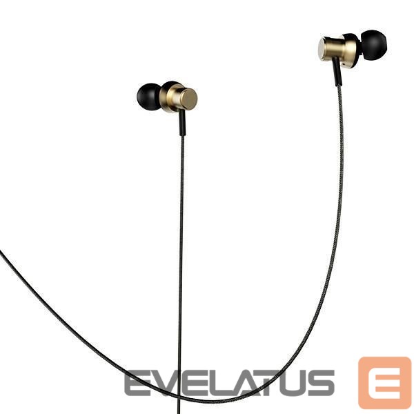 Citas preces HiFuture HiFuture Hi5 headphones - beige