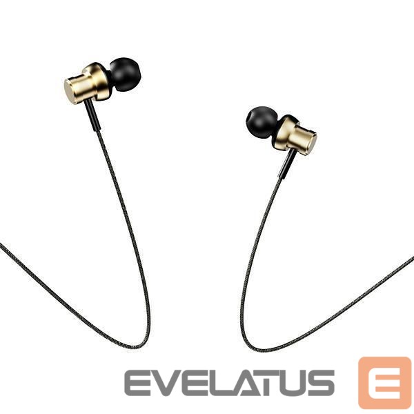 Citas preces HiFuture HiFuture Hi5 headphones - beige