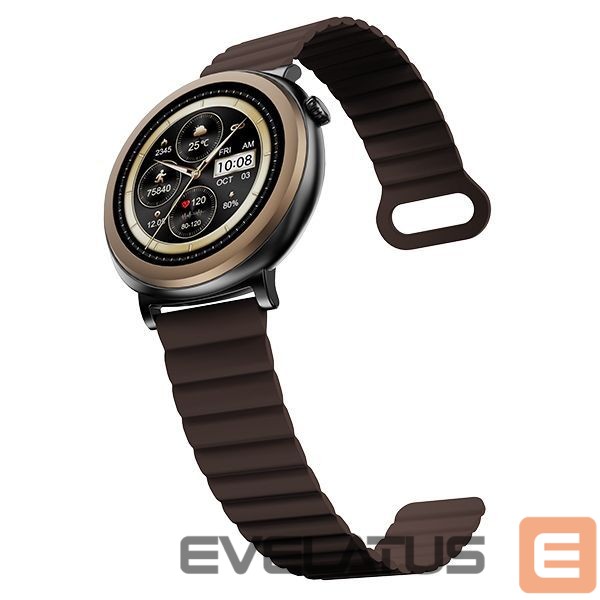 Citas preces HiFuture HiFuture Aurora Smartwatch - Brown