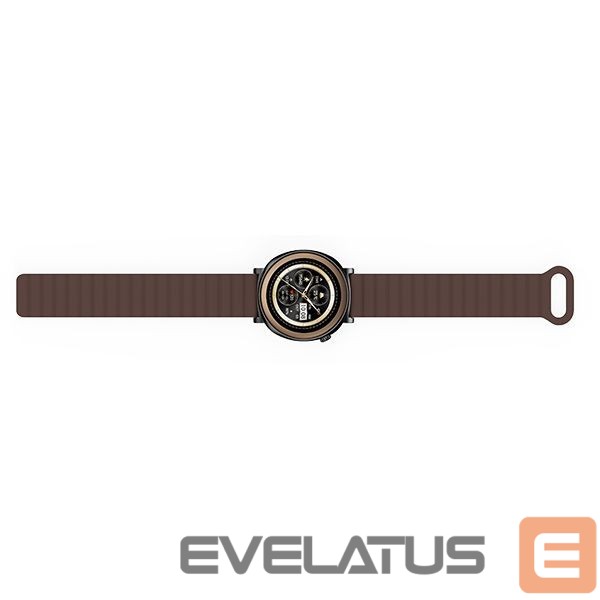 Citas preces HiFuture HiFuture Aurora Smartwatch - Brown