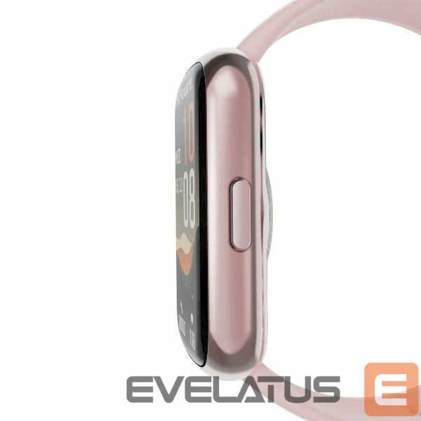 Citas preces HiFuture HiFuture EVO2 Pink Smartwatch (HSSW6RG)