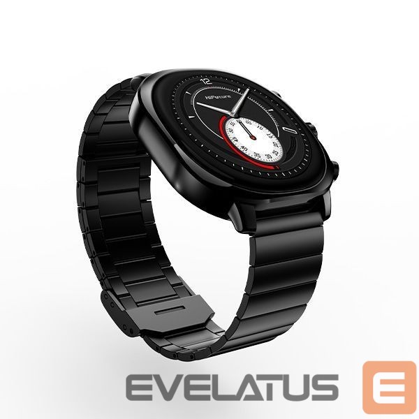 Citas preces HiFuture HiFuture FutureFit AIX Smartwatch - Black