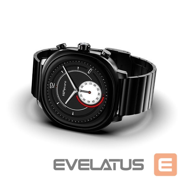 Citas preces HiFuture HiFuture FutureFit AIX Smartwatch - Black