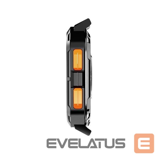 Citas preces HiFuture HiFuture FutureFit Ultra3 Smartwatch - Orange