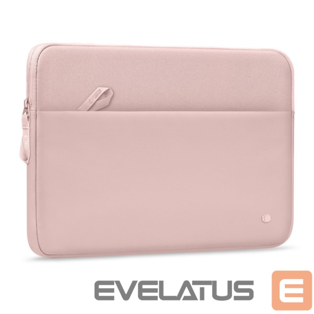 Citas preces Tech-Protect Tech-Protect Sleeve Laptop Bag 15-16 - Pink