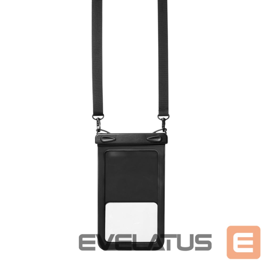 Citas preces Spigen Spigen A603 waterproof case - black