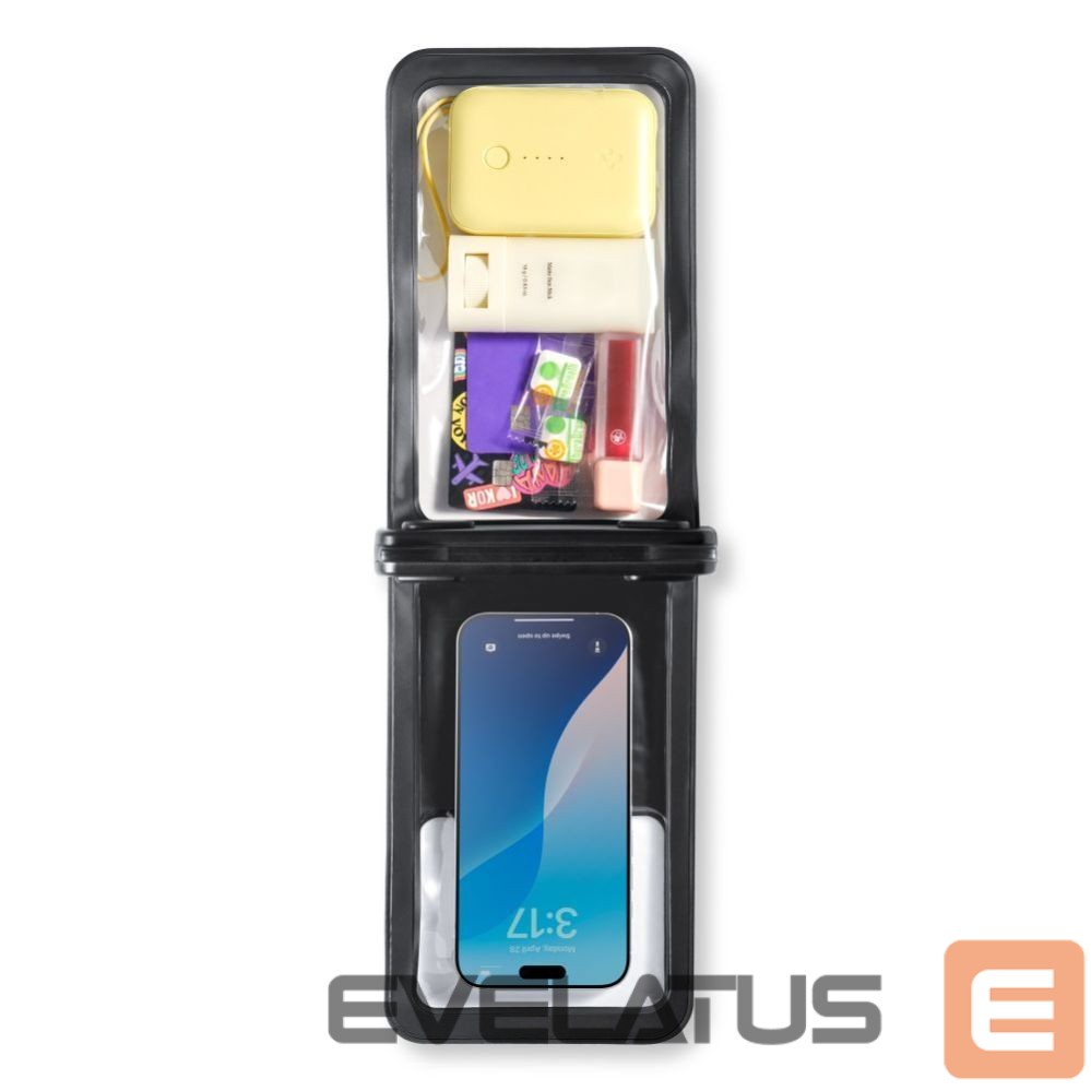 Citas preces Spigen Spigen A603 waterproof case - black