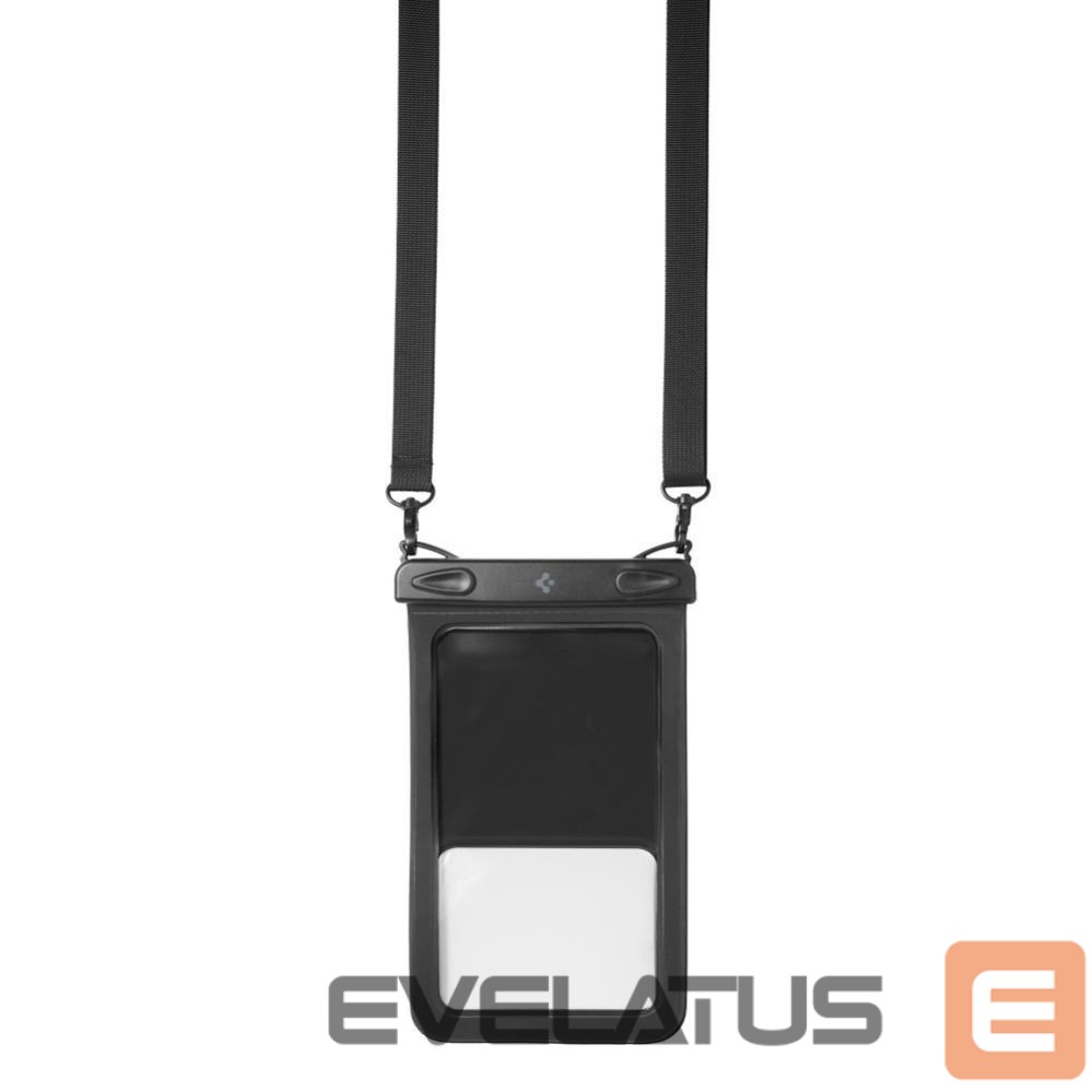 Citas preces Spigen Spigen A603 waterproof case - black
