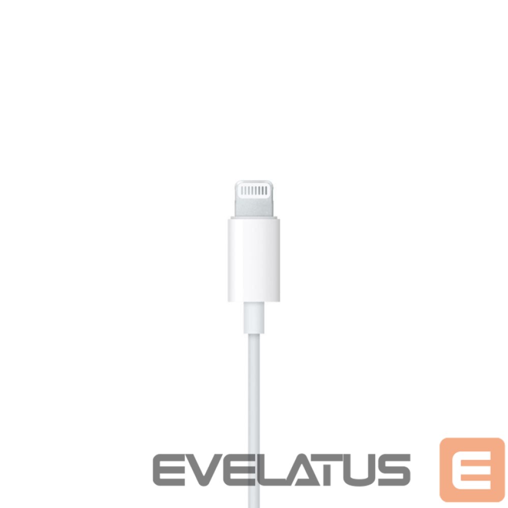 Citas preces Tech-Protect Tech-Protect Ultraboost Core G2 Lightning Headphones - White