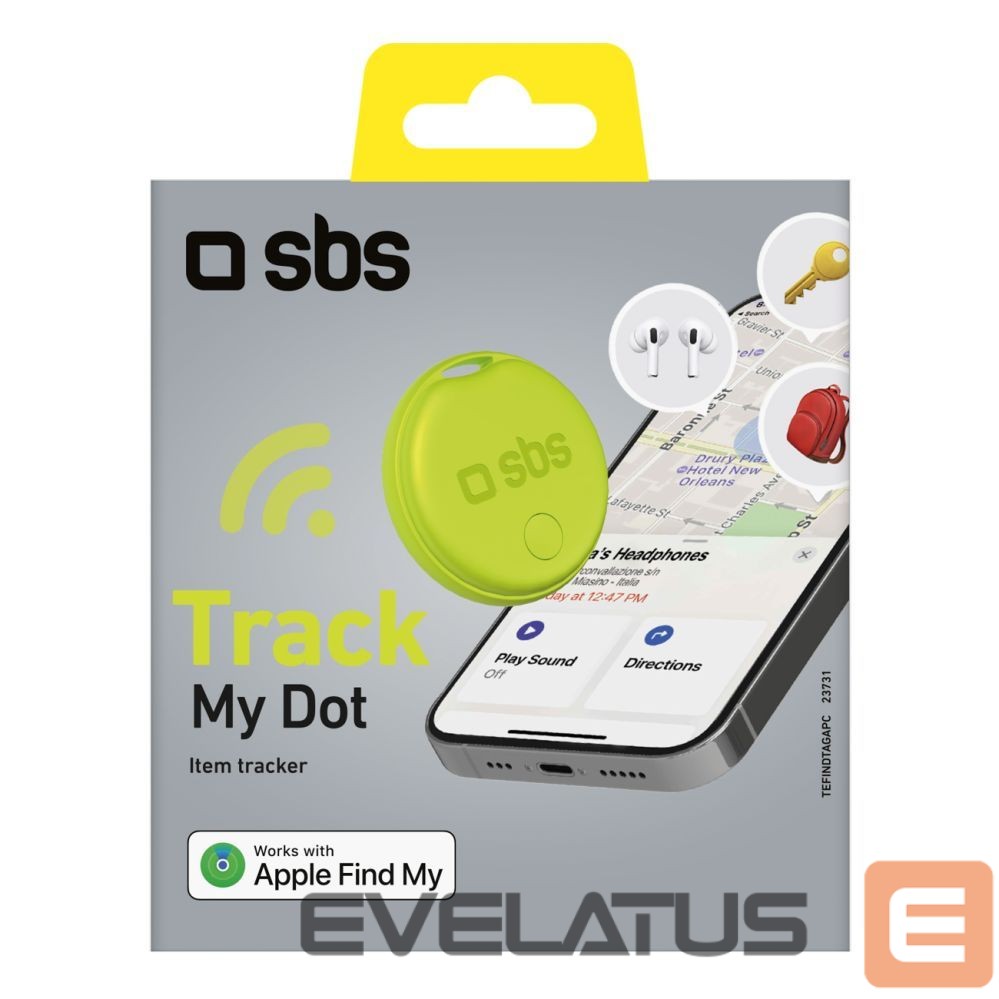 Citas preces SBS HD 20000 + LCD 65W