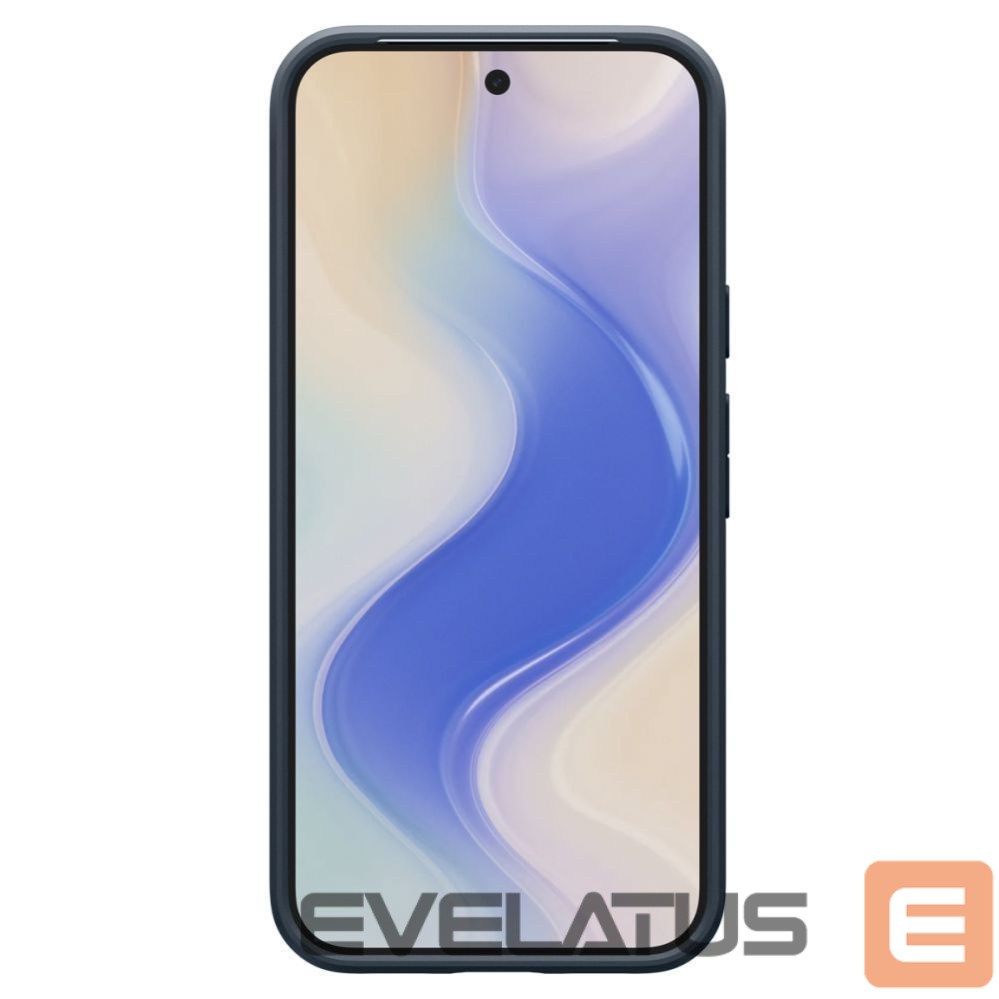 Citas preces Spigen Spigen Thin Fit Mag MagSafe Case for Google Pixel 10 Pro XL - Graphite