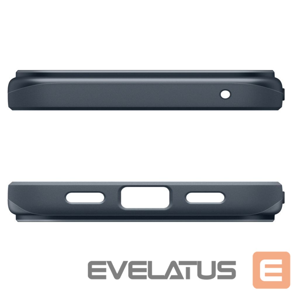 Citas preces Spigen Spigen Thin Fit Mag MagSafe Case for Google Pixel 10 Pro XL - Graphite