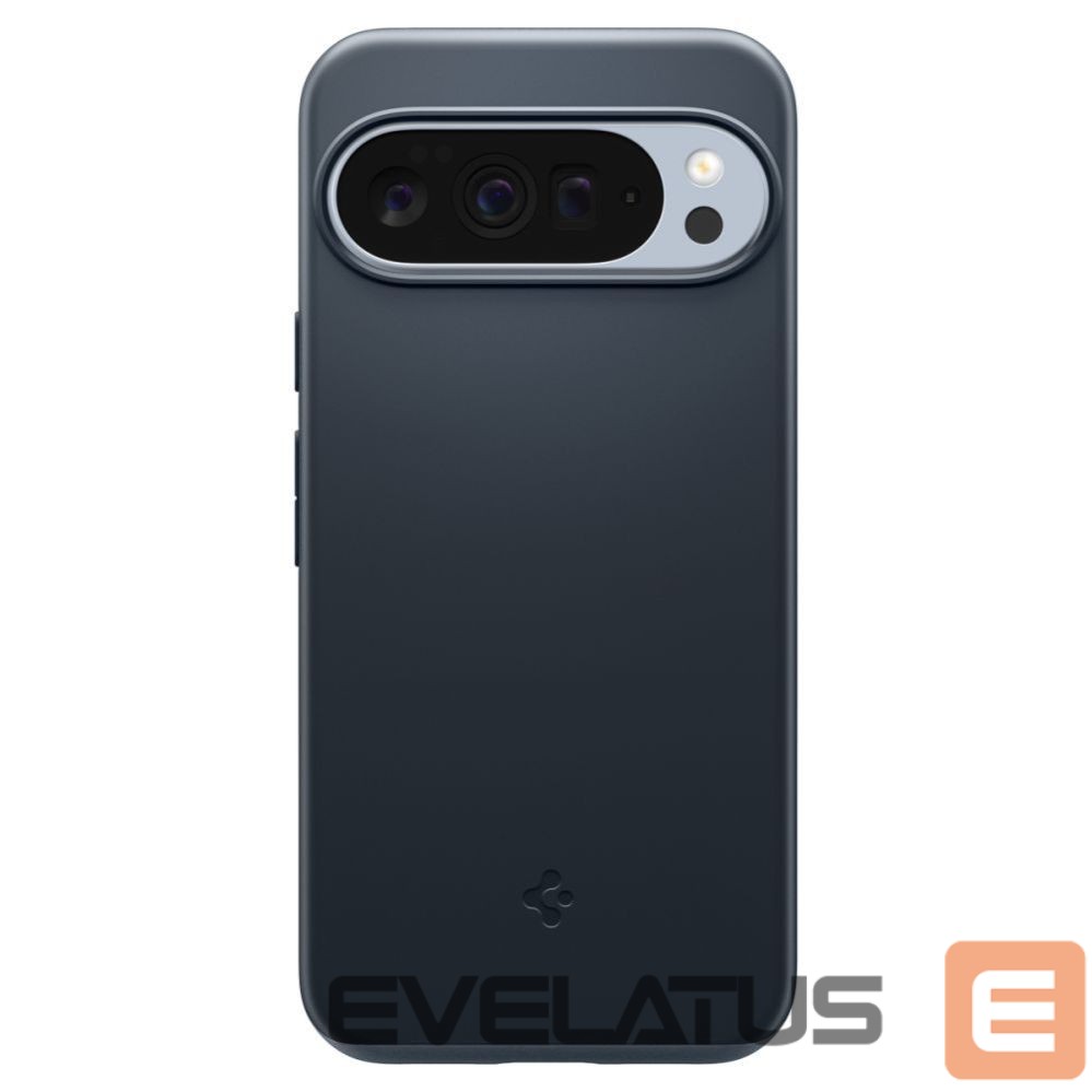 Citas preces Spigen Spigen Thin Fit Mag MagSafe Case for Google Pixel 10 Pro XL - Graphite