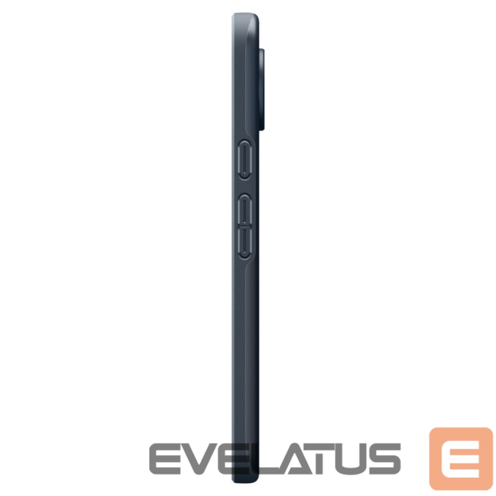 Citas preces Spigen Spigen Thin Fit Mag MagSafe Case for Google Pixel 10 Pro XL - Graphite