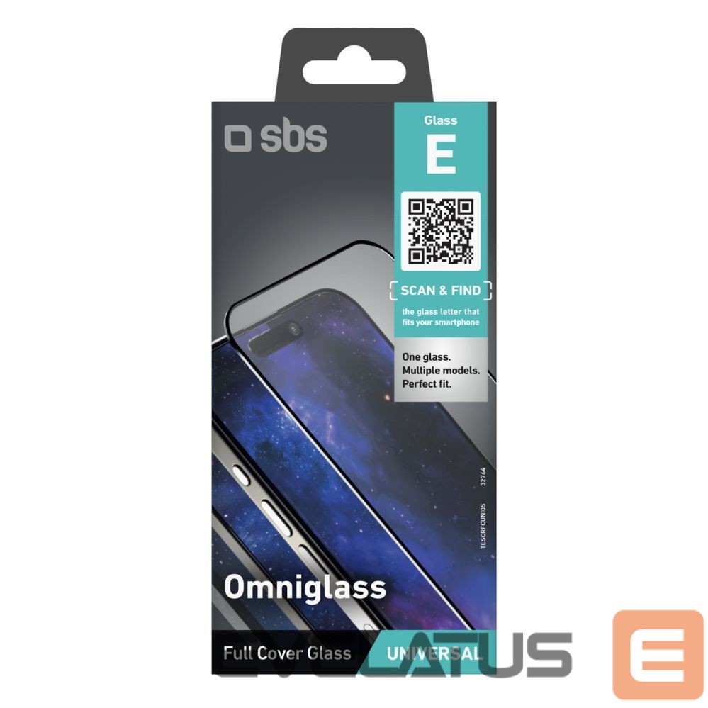 Citas preces SBS Baseus Lite Series USB-A/USB-C 3.0 SD/TF Card Reader - Gray