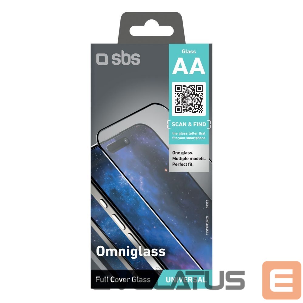 Citas preces SBS Baseus Lite Series USB-A/USB-C 3.0 SD/TF Card Reader - Gray