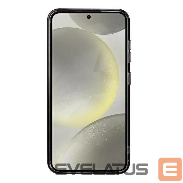 Citas preces Audi Audi IML Geometric Pattern Case S24 S921 black/black hardcase AU-IMLS24-A6/D3-BK