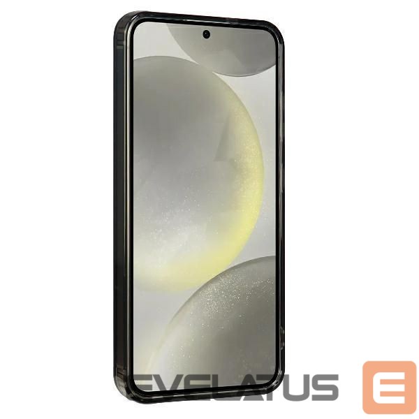 Citas preces Audi Audi IML Geometric Pattern Case S24 S921 black/black hardcase AU-IMLS24-A6/D3-BK